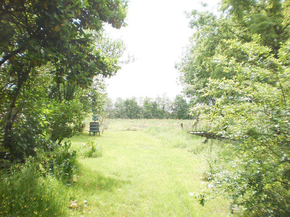 Green Fields Padova Exteriér fotografie